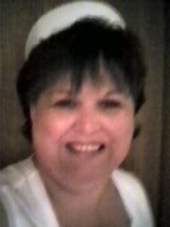 Nurse Betty...