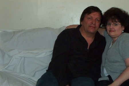 Brenda & Al 2009