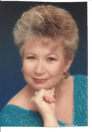 Cathy Hinnant's Classmates® Profile Photo