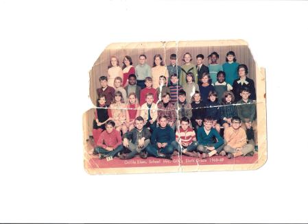 IRWIN COUNTY CLASS OF 1975