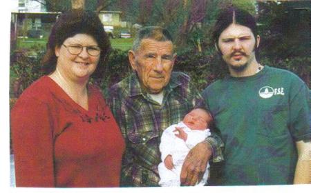 Four Generations