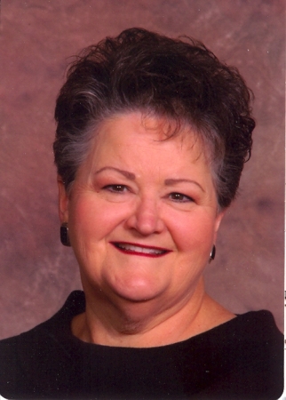 Betty Wyatt Schoolfield's Classmates® Profile Photo