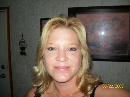 Karen Turner's Classmates® Profile Photo