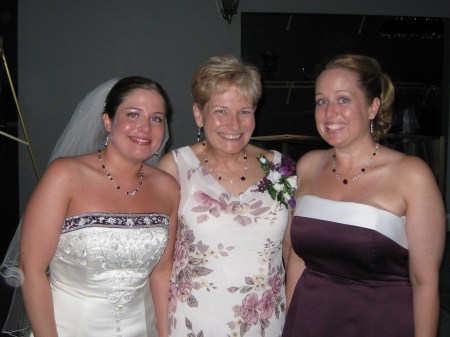 Becky's Wedding