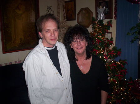 Xmas 2008