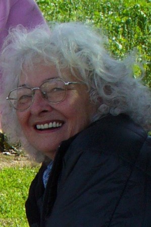 Carole Plopper Siekierski