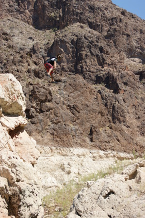 Lake Mead June '09