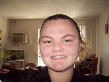Tiffany Adams's Classmates® Profile Photo