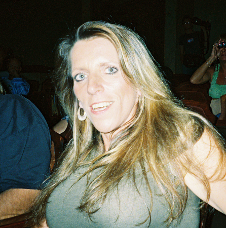 Theresa Whittenberg's Classmates® Profile Photo