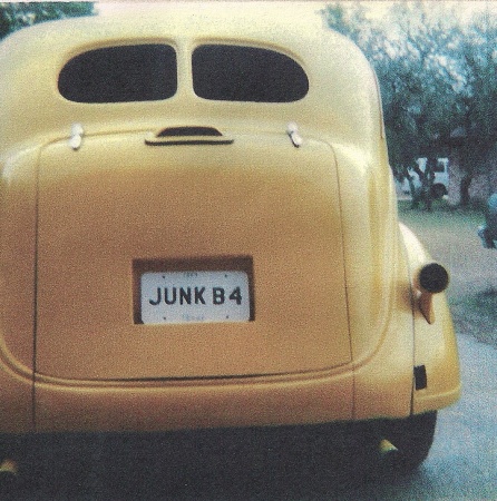 1937 DeSoto