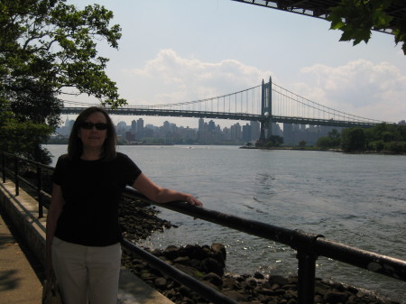 Astoria Park