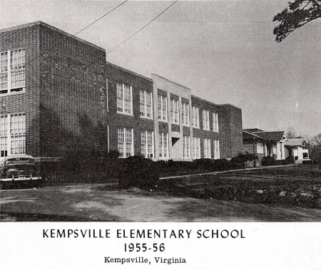 Kempsville Elementary