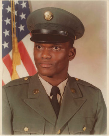US Army 1978