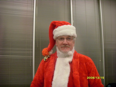 Santa 2008
