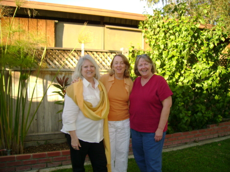 Dava, Kathee, Janet