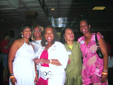 2009 Alum Boatride