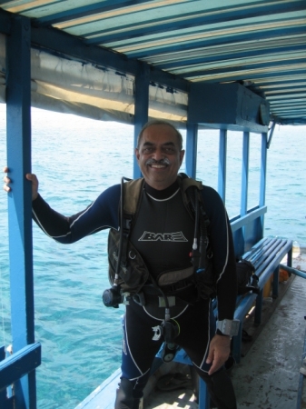 Maldives 2006