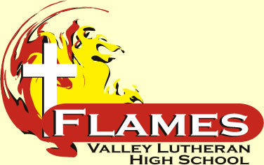 Valley Lutheran High School Logo Photo Album