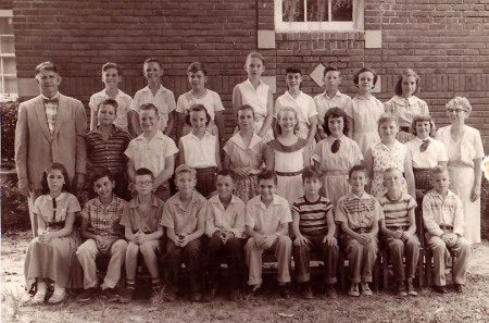 1957 Arlington Elementary