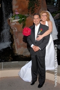 Our Wedding 6/5/09 in Fabulous Las Vegas