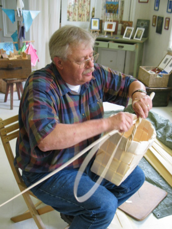 Basketry