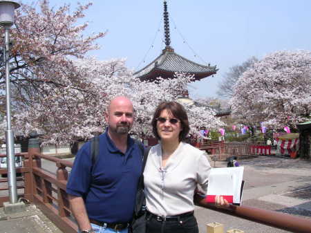 Japan 2003