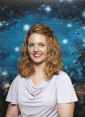 Rebecca Traub's Classmates® Profile Photo