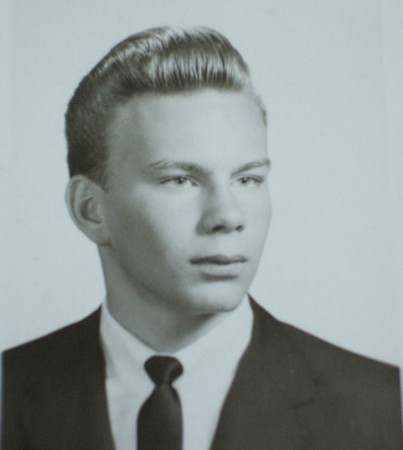 Tom Wojno's Classmates® Profile Photo