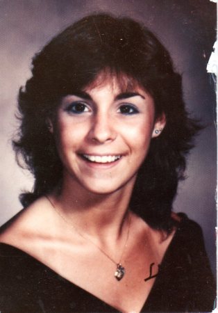 graduation '85