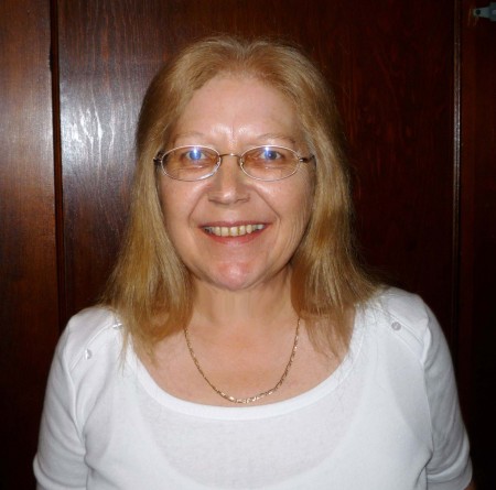 Judy Williams's Classmates® Profile Photo