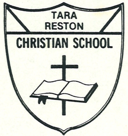 Tara-Reston Christian High School Logo Photo Album