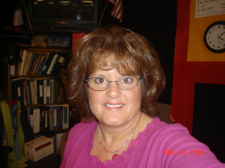 Jennifer Sutton's Classmates® Profile Photo