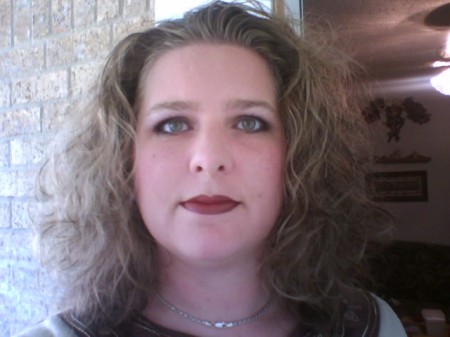 Christi Jarrett's Classmates® Profile Photo
