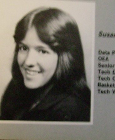 Susan Burless's Classmates® Profile Photo