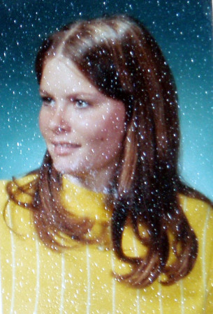 Anne's grad. 1972
