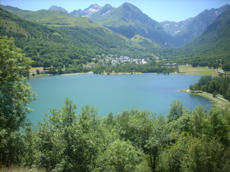 Genos,France