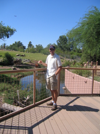 Phoenix Zoo