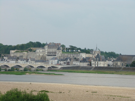 Loire Valley