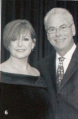 2008 Mayor's Gala