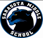 Sarasota Junior High School Logo Photo Album
