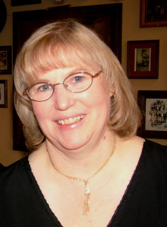 Patricia Casjens's Classmates® Profile Photo