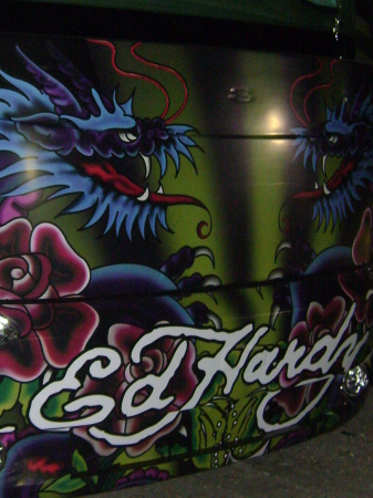 ed hardy and reymisterio 244