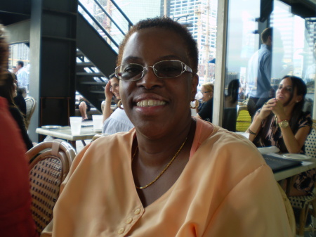 linda harrell 2009