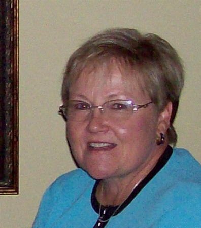 Lois Crouch's Classmates® Profile Photo