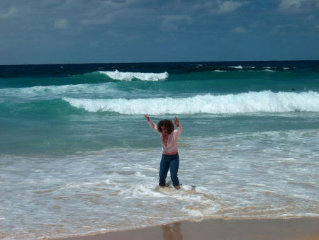 Bondi Beach AU