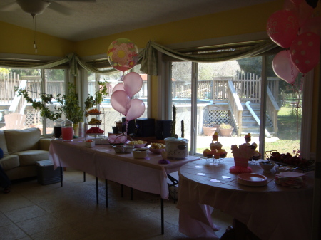 Baby Shower