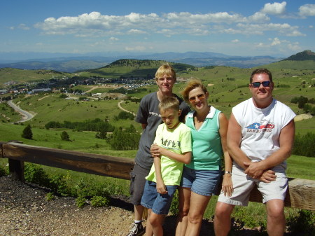 Colorado 2007