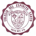Colegio Espiritu Santo Logo Photo Album