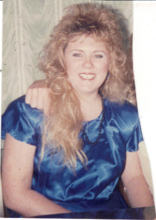 Big Hair and the 80's...