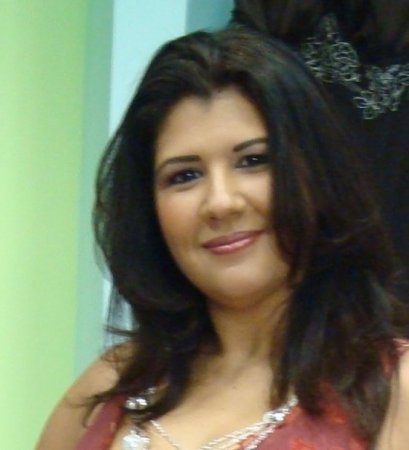 Rita Dominguez's Classmates® Profile Photo